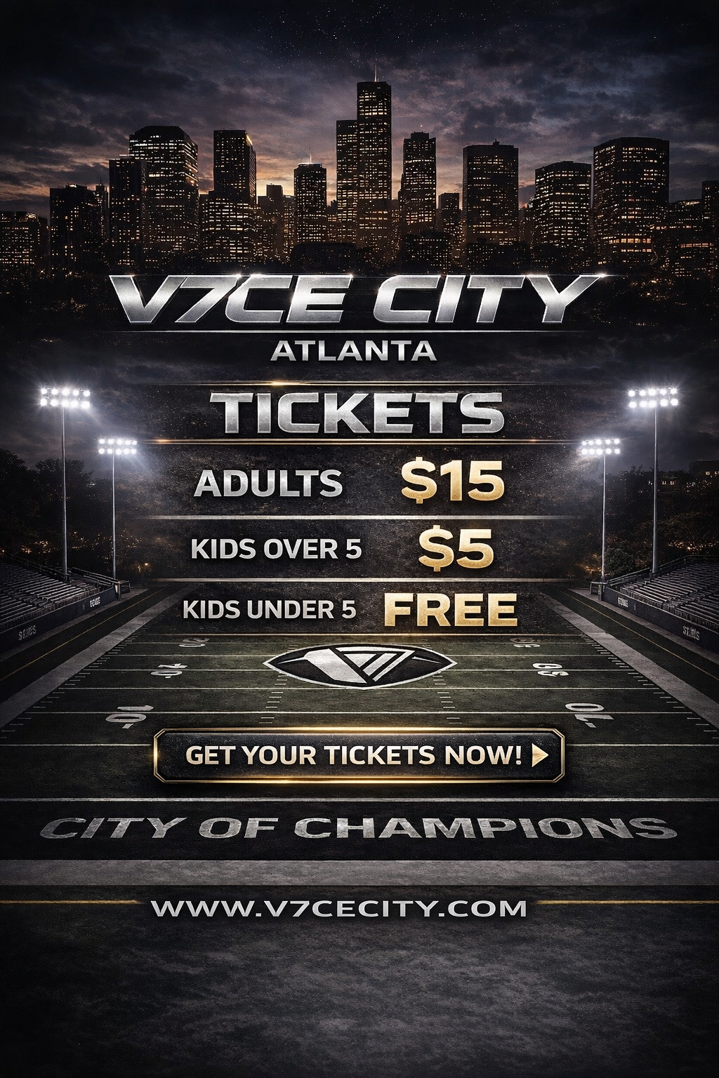 Game Entry Ticket