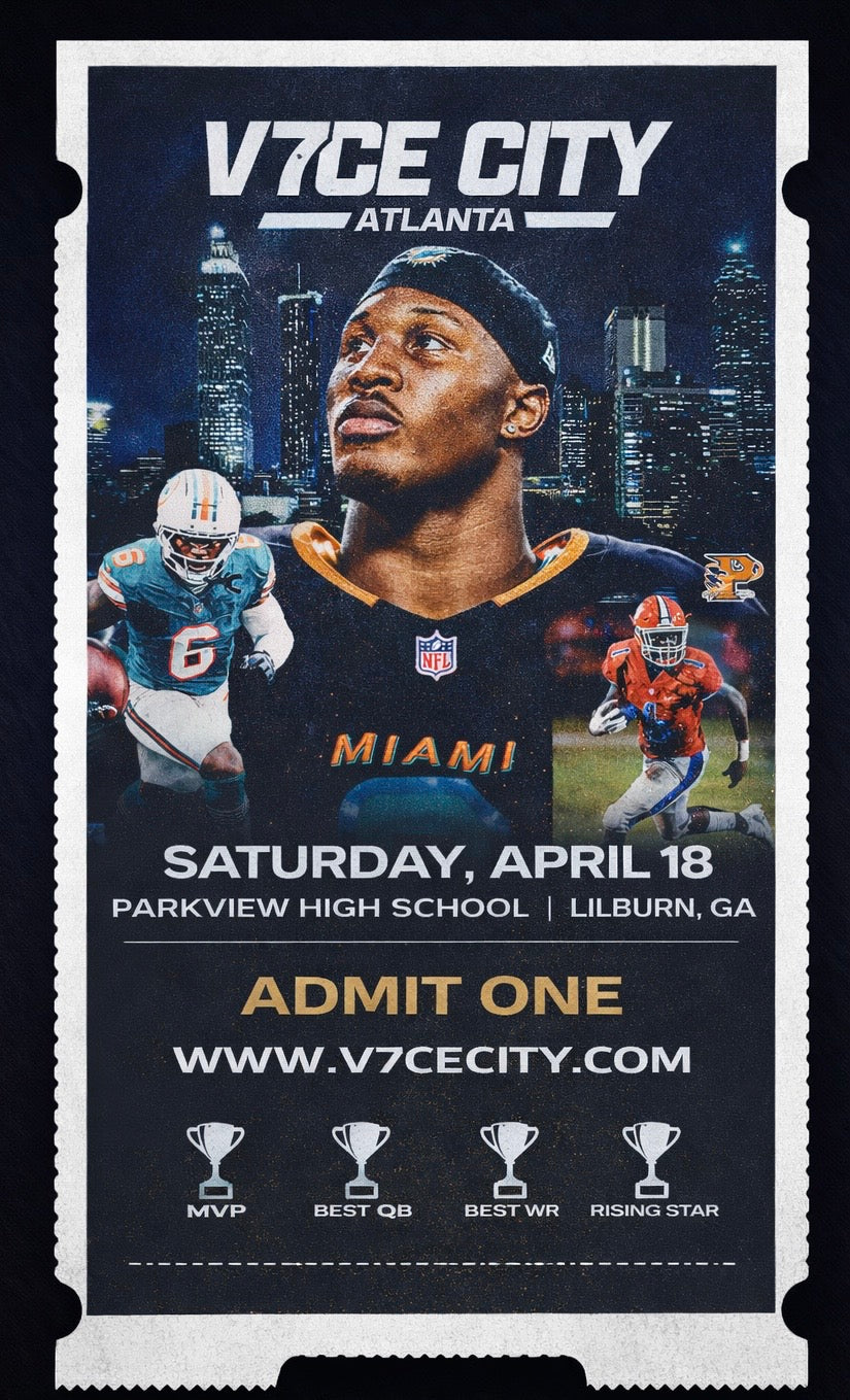 Game Entry Ticket